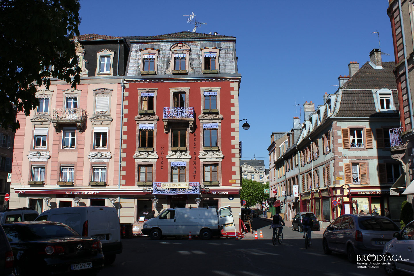 Belfort